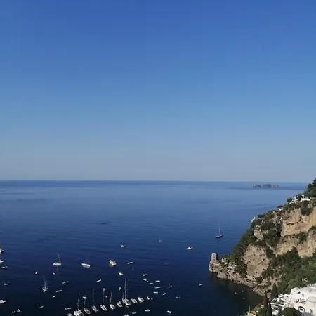 Casa Marina וילה *