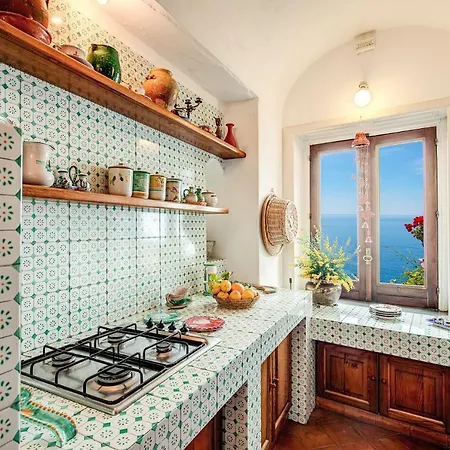 Casa Marina וילה