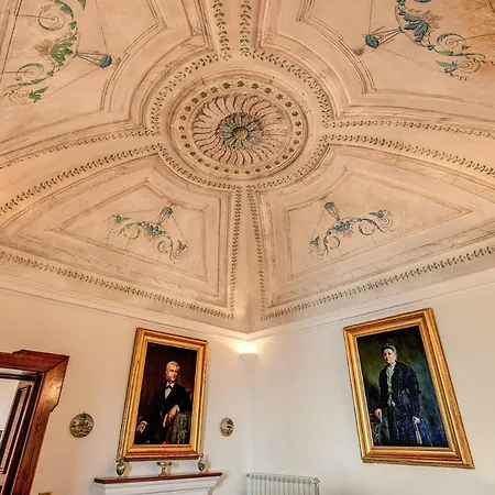 Casa Marina וילה פוזיטנו