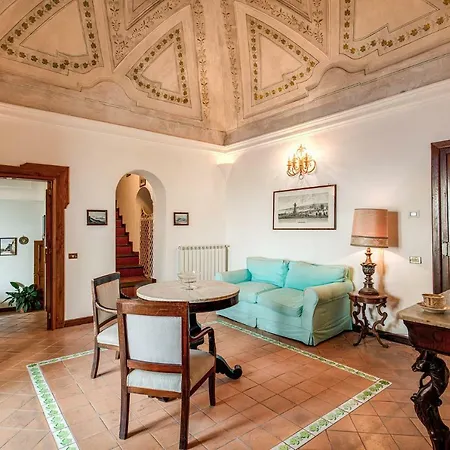 וילה Casa Marina פוזיטנו