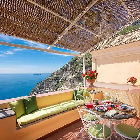 וילה Casa Marina *