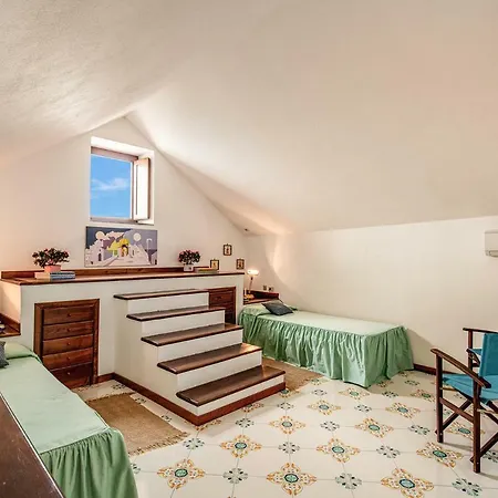 Casa Marina * פוזיטנו