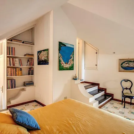 וילה Casa Marina