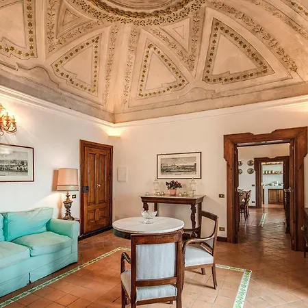 Casa Marina פוזיטנו