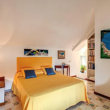 וילה Casa Marina *