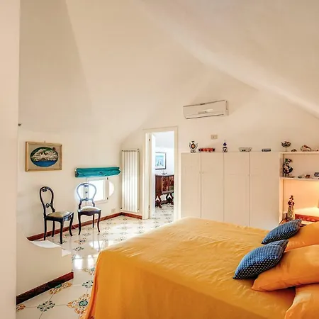 Casa Marina וילה *