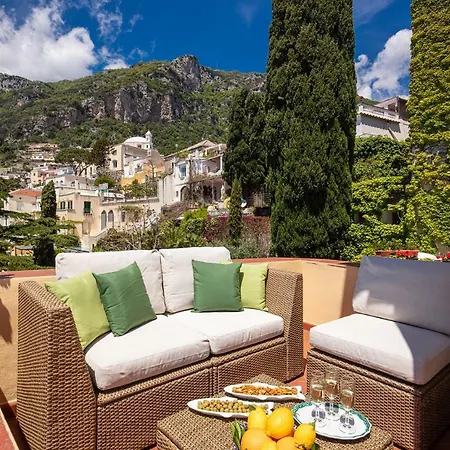 וילה Casa Marina