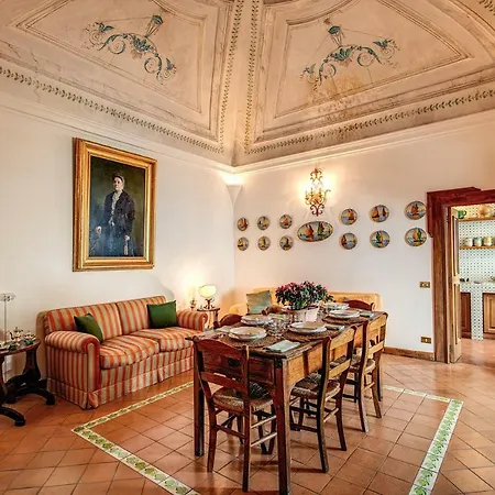 וילה Casa Marina פוזיטנו