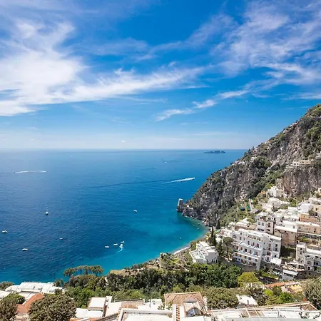 וילה Casa Marina