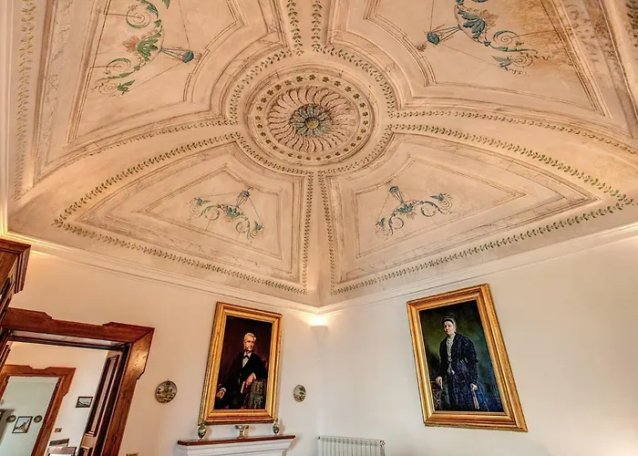 Casa Marina 빌라 포지타노