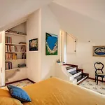 빌라 Casa Marina