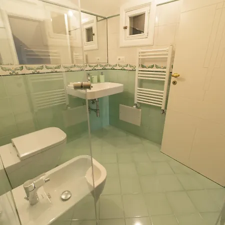 Villa Casa Marina Positano