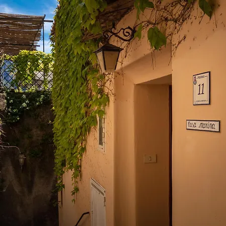 Casa Marina Villa