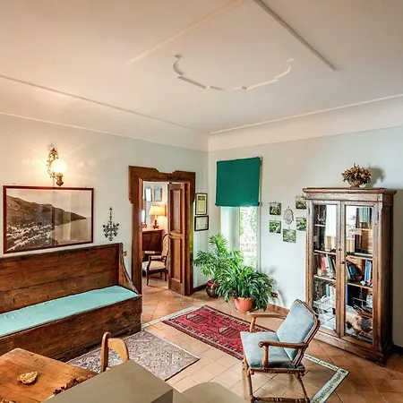 Casa Marina Positano