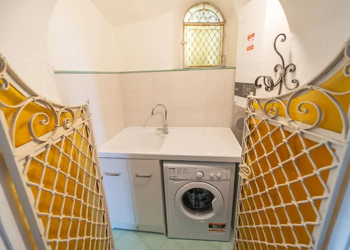 Casa Marina * Positano