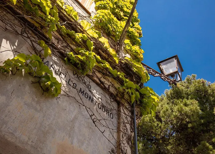 Casa Marina Вілла