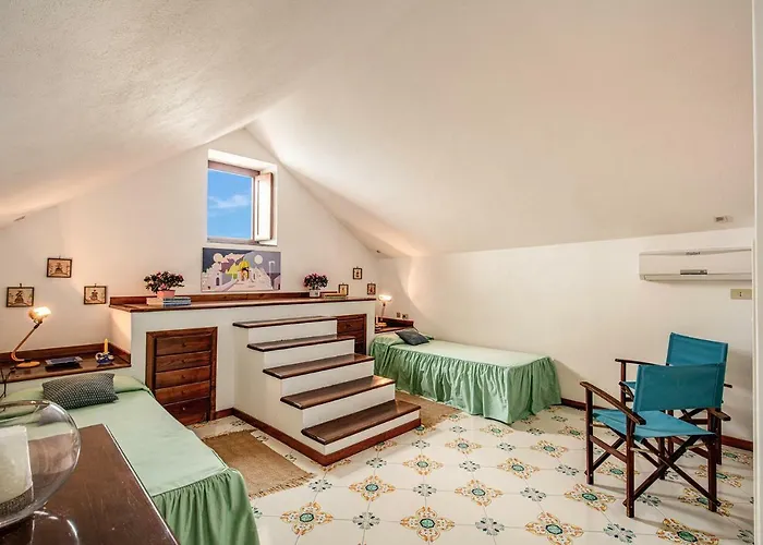 Casa Marina * Позітано