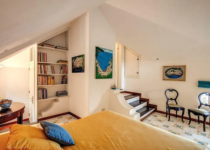 Вілла Casa Marina