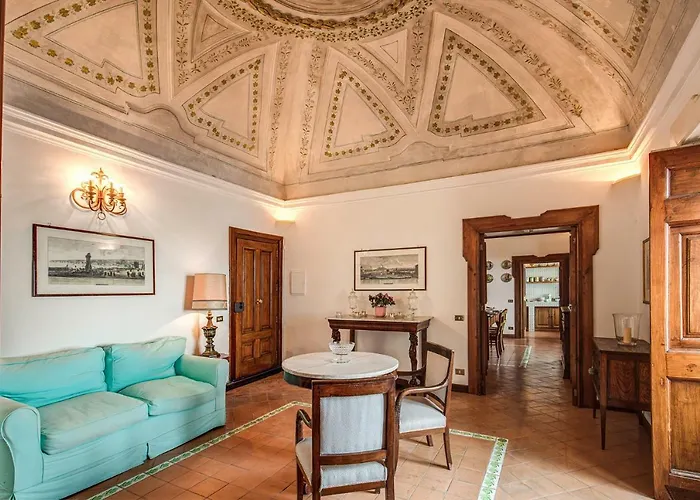 Casa Marina Positano