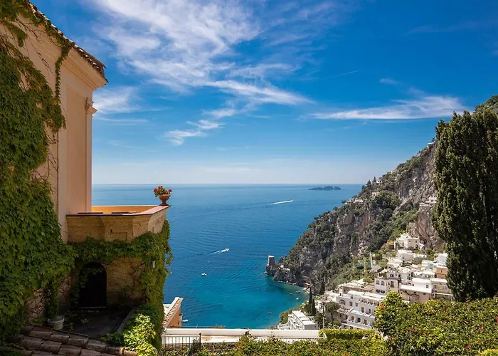 Casa Marina Вілла