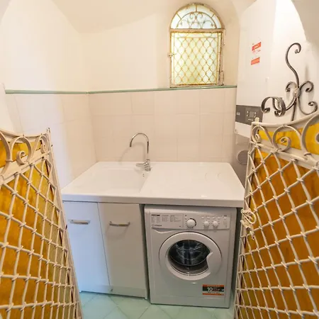 Casa Marina * Positano