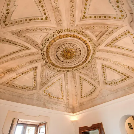 Casa Marina Villa