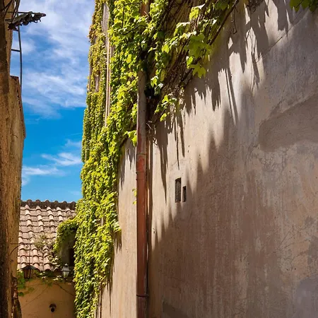 Casa Marina Villa