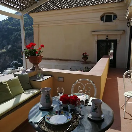 Casa Marina *