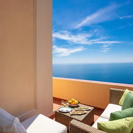 Villa Casa Marina