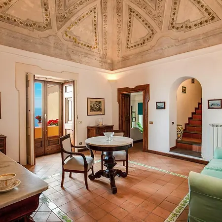 Villa Casa Marina *