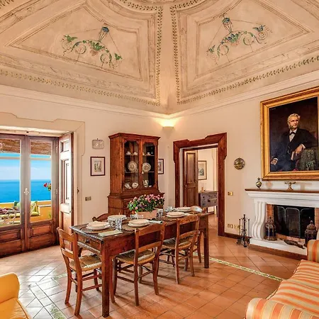 Casa Marina * Positano