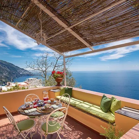 Villa Casa Marina