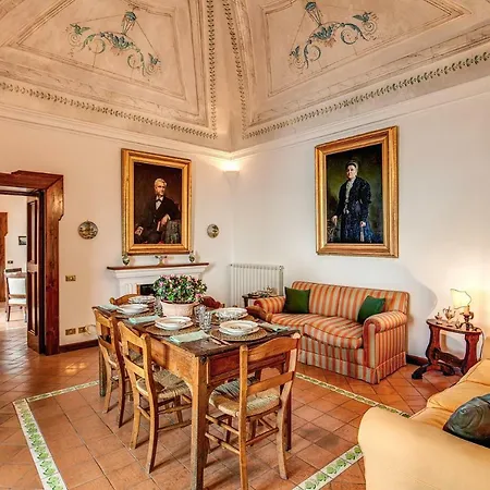 Casa Marina Villa