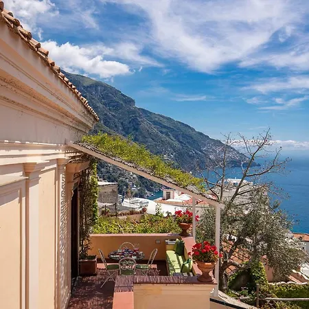 Villa Casa Marina *