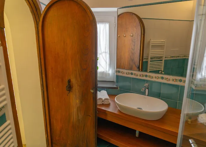 Casa Marina Villa Positano